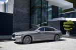 BMW 750Li xDrive 2019 года (WW)